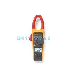 Fluke 375真有效值鉗形電流表